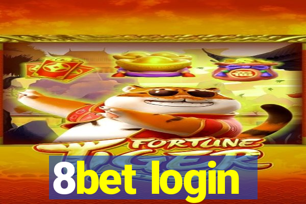 8bet login